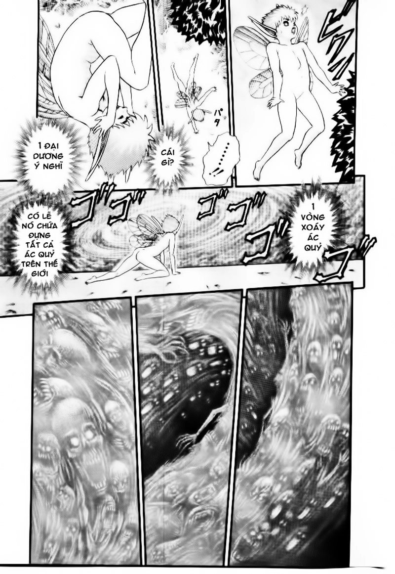 Kiếm Sĩ Đen Chapter 8 - 12