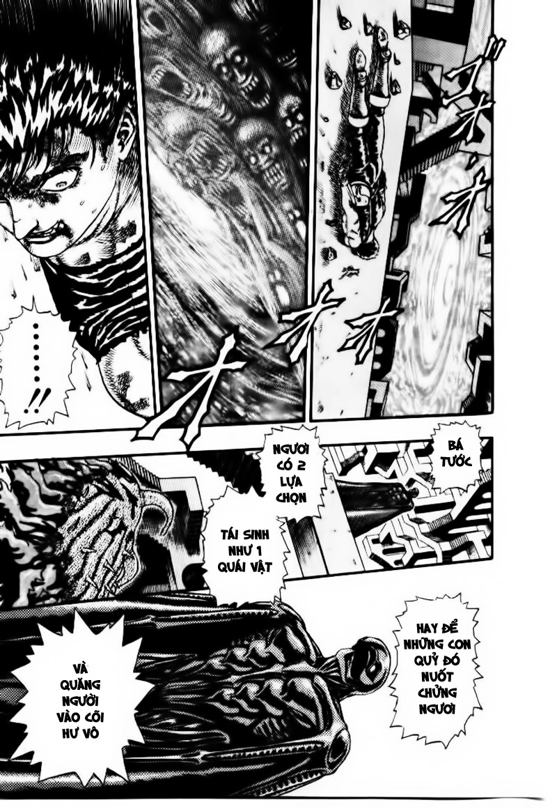 Kiếm Sĩ Đen Chapter 8 - 17