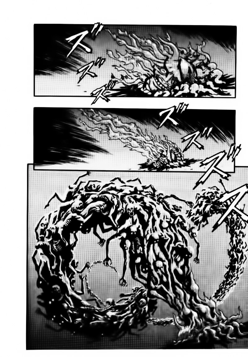 Kiếm Sĩ Đen Chapter 8 - 25