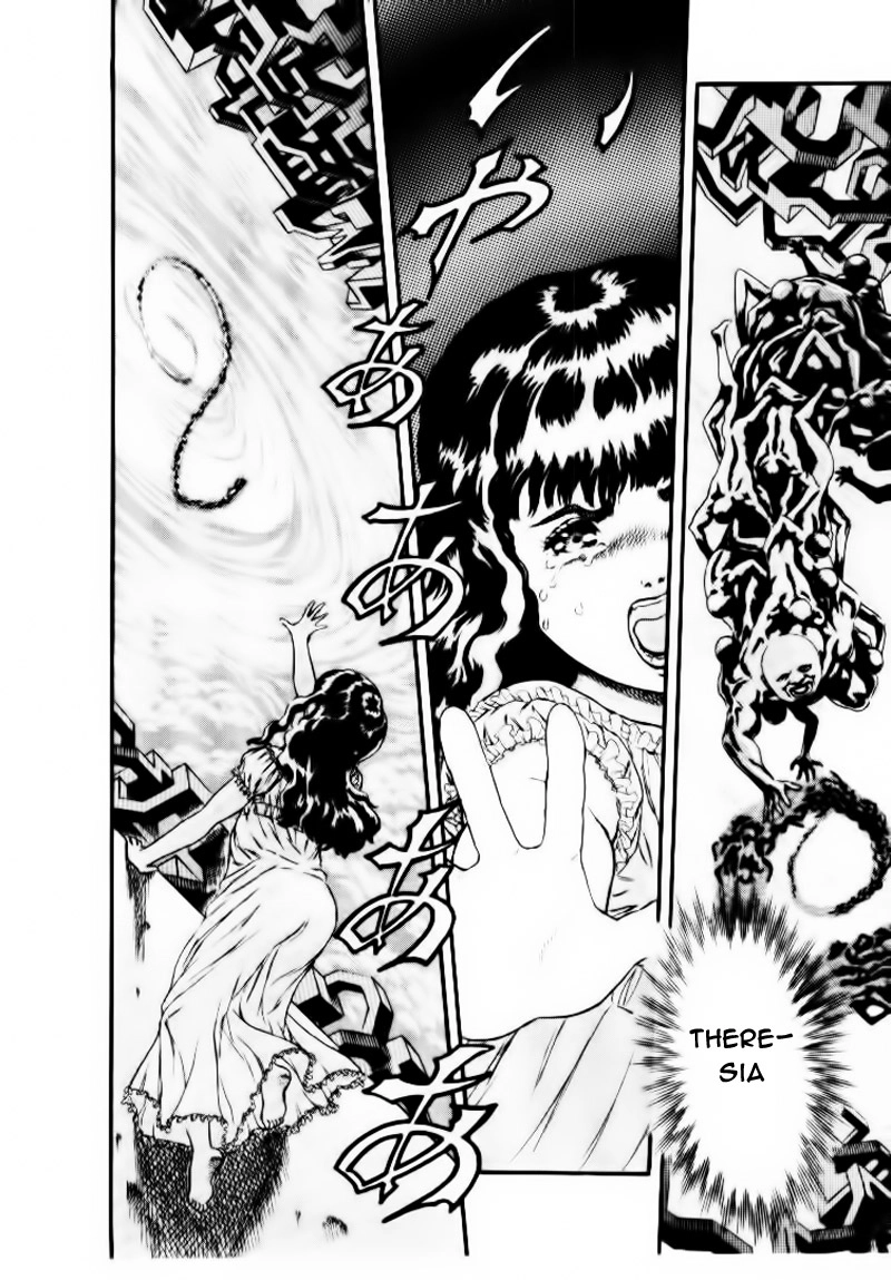 Kiếm Sĩ Đen Chapter 8 - 29