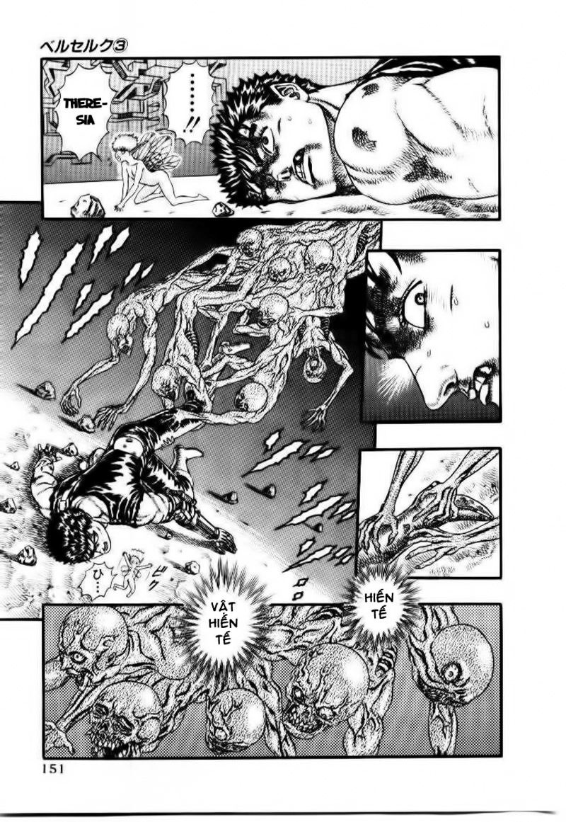 Kiếm Sĩ Đen Chapter 8 - 30