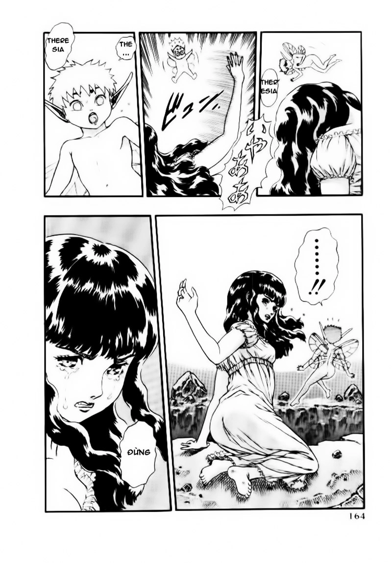 Kiếm Sĩ Đen Chapter 8 - 41