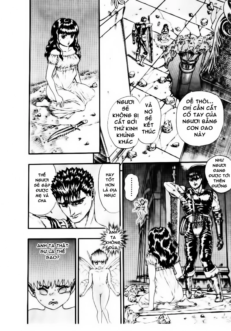 Kiếm Sĩ Đen Chapter 8 - 46