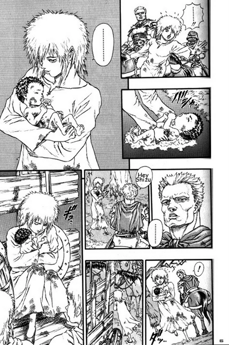 Kiếm Sĩ Đen Chapter 9 - 7