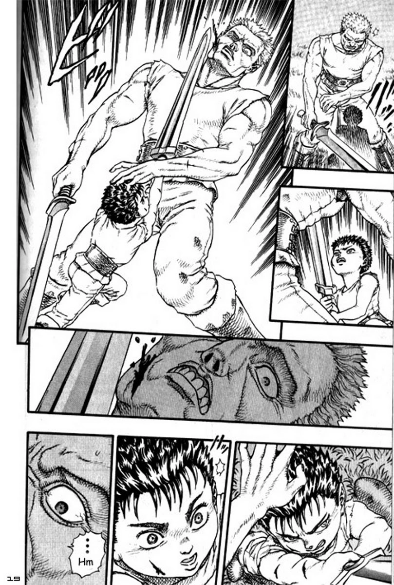 Kiếm Sĩ Đen Chapter 9 - 20