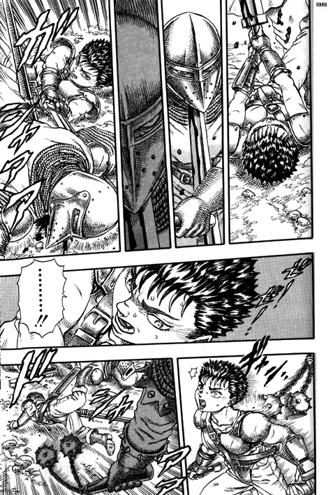 Kiếm Sĩ Đen Chapter 9 - 37