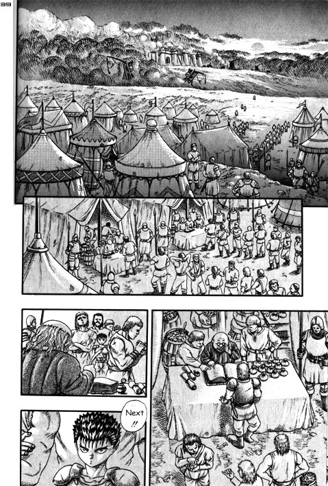 Kiếm Sĩ Đen Chapter 9 - 40