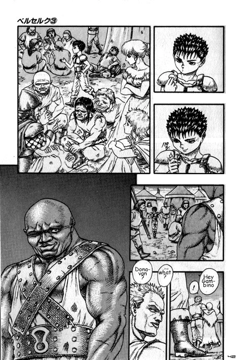 Kiếm Sĩ Đen Chapter 9 - 43