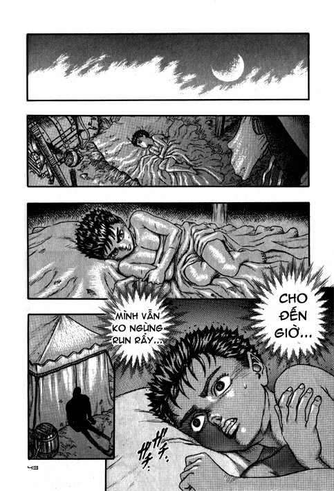 Kiếm Sĩ Đen Chapter 9 - 44