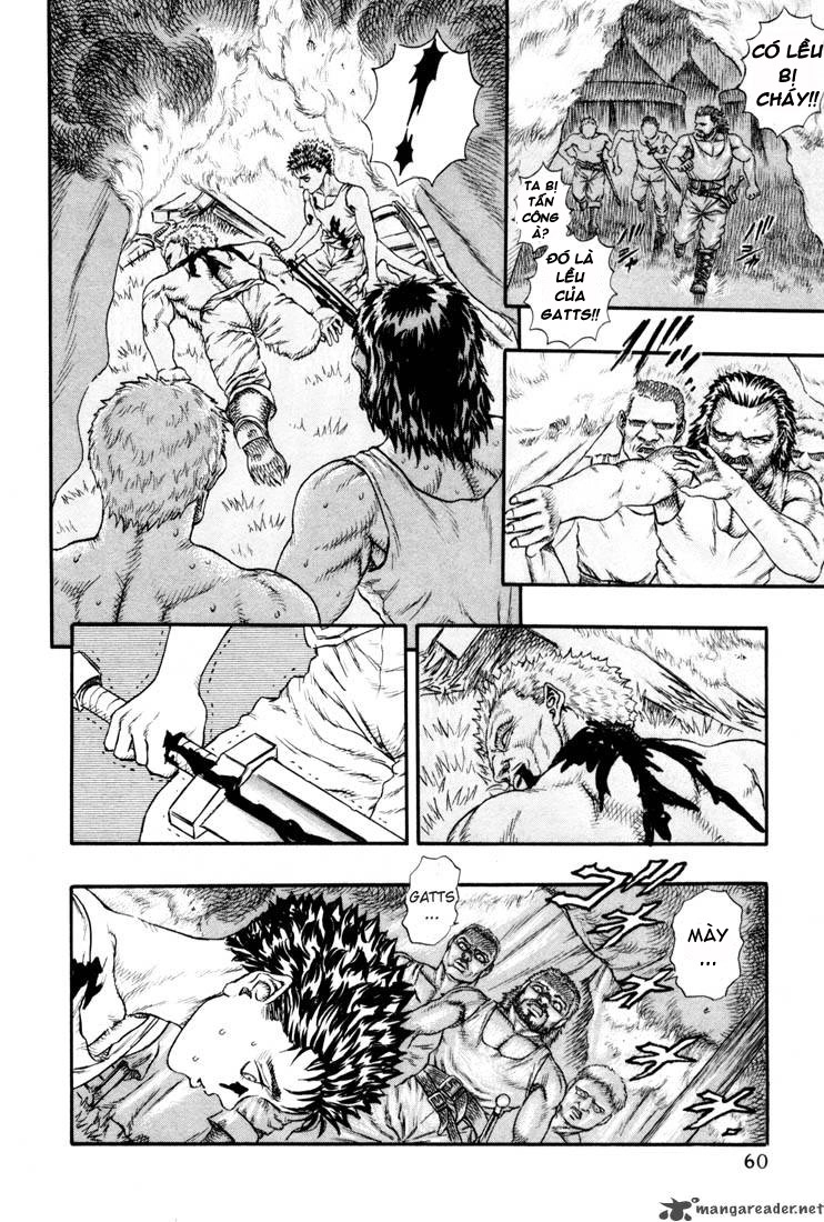 Kiếm Sĩ Đen Chapter 11 - 7