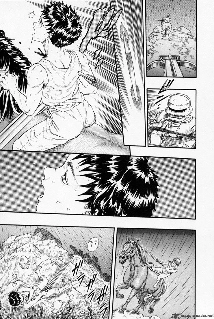 Kiếm Sĩ Đen Chapter 11 - 14