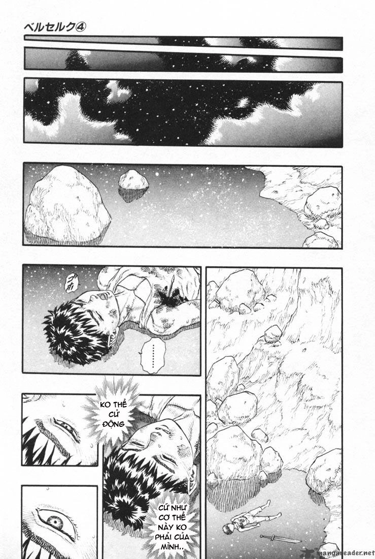 Kiếm Sĩ Đen Chapter 11 - 16