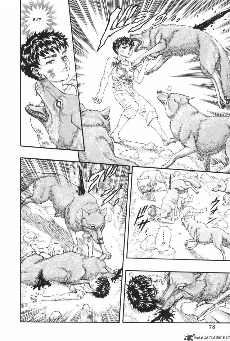 Kiếm Sĩ Đen Chapter 11 - 24