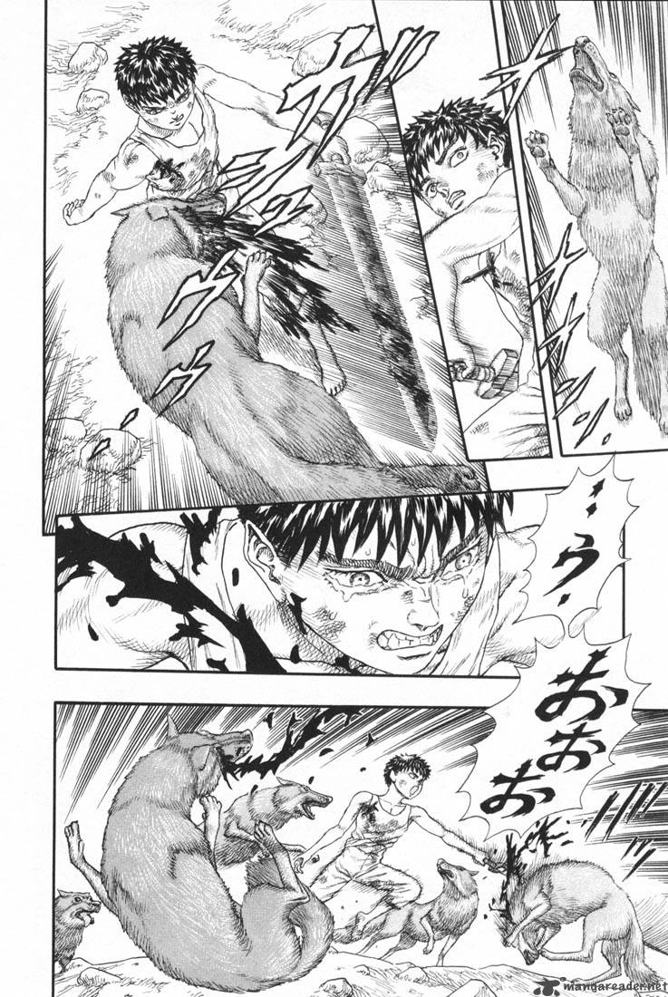 Kiếm Sĩ Đen Chapter 11 - 26