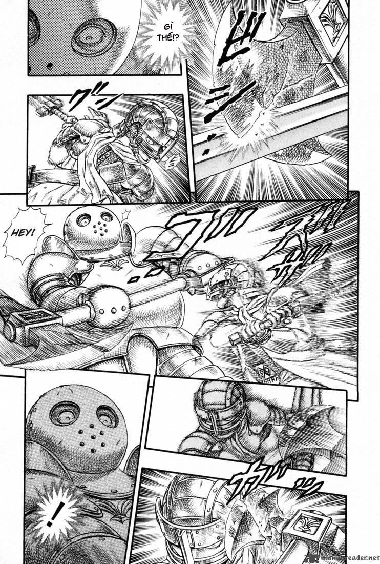 Kiếm Sĩ Đen Chapter 11 - 44