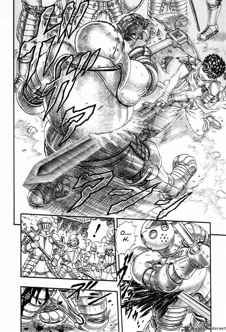 Kiếm Sĩ Đen Chapter 11 - 45