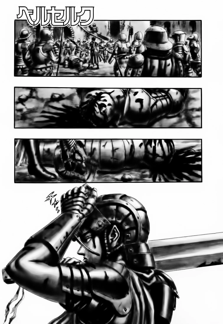 Kiếm Sĩ Đen Chapter 12 - 2