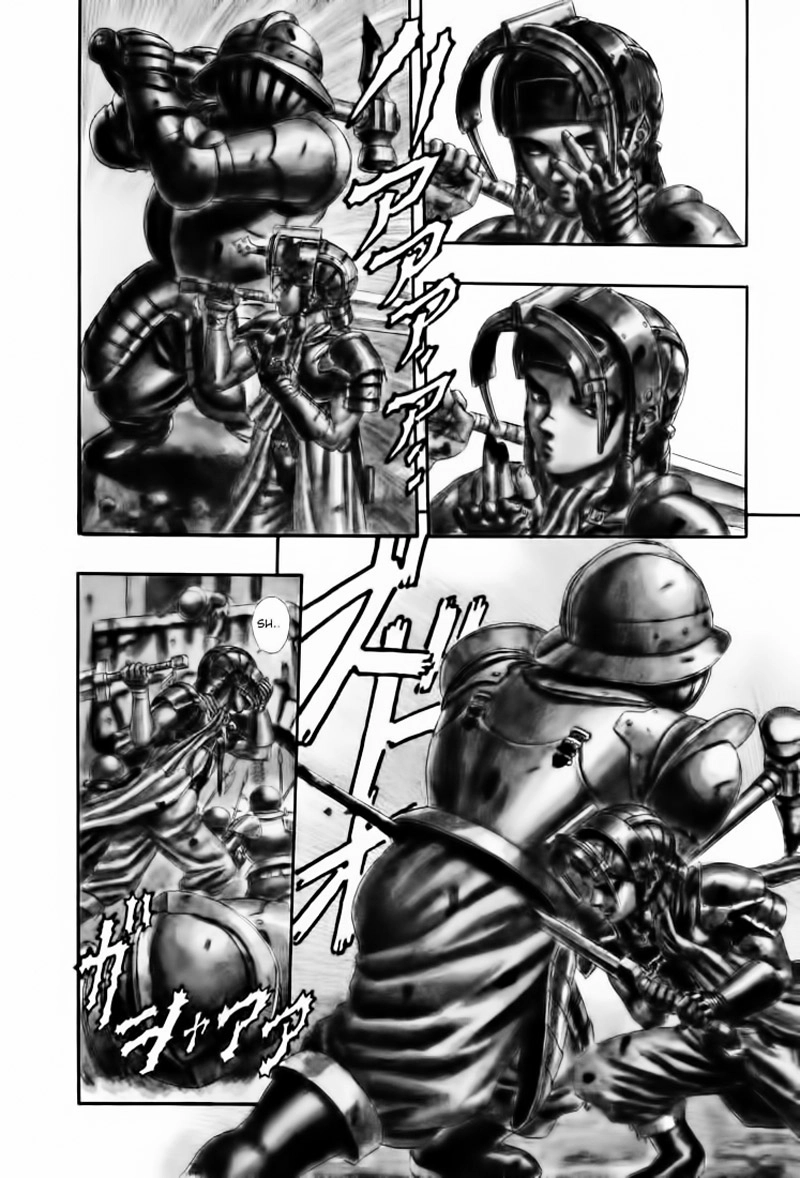 Kiếm Sĩ Đen Chapter 12 - 5