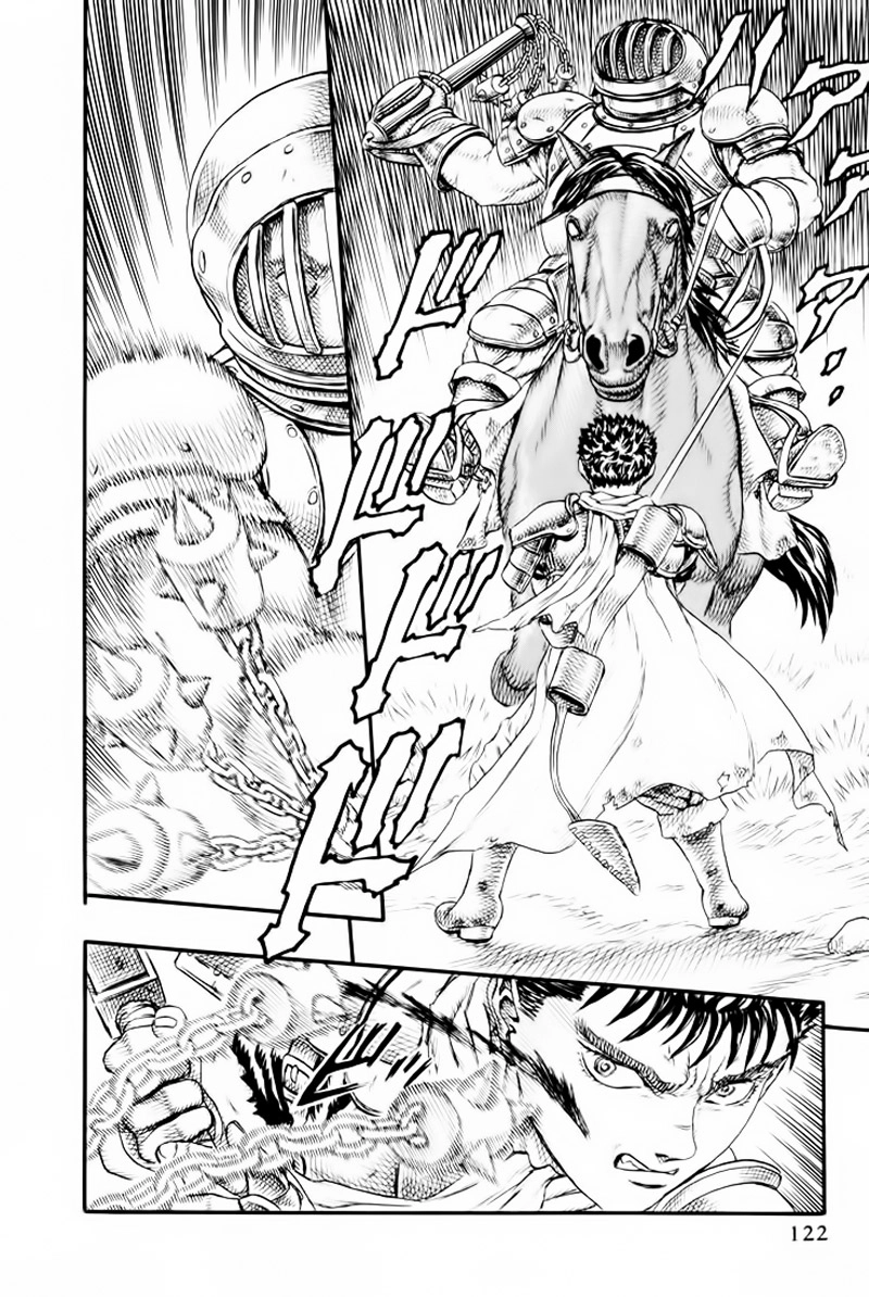 Kiếm Sĩ Đen Chapter 12 - 19