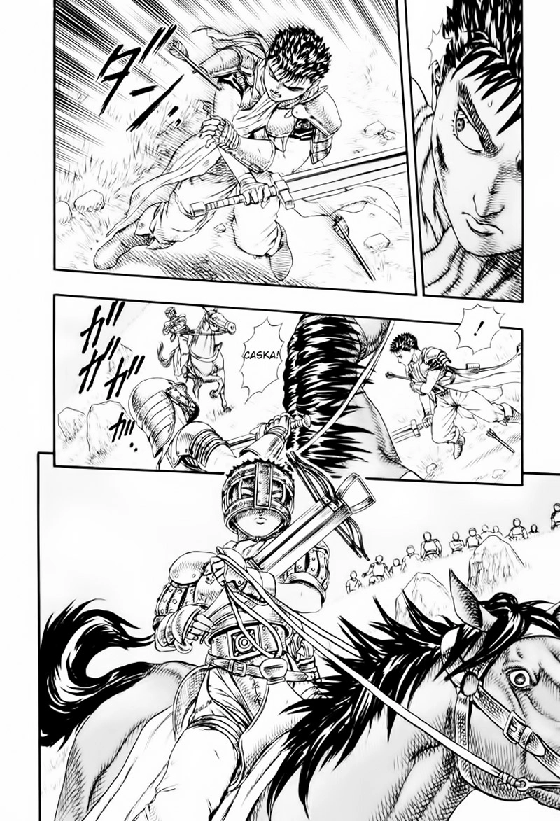 Kiếm Sĩ Đen Chapter 12 - 23