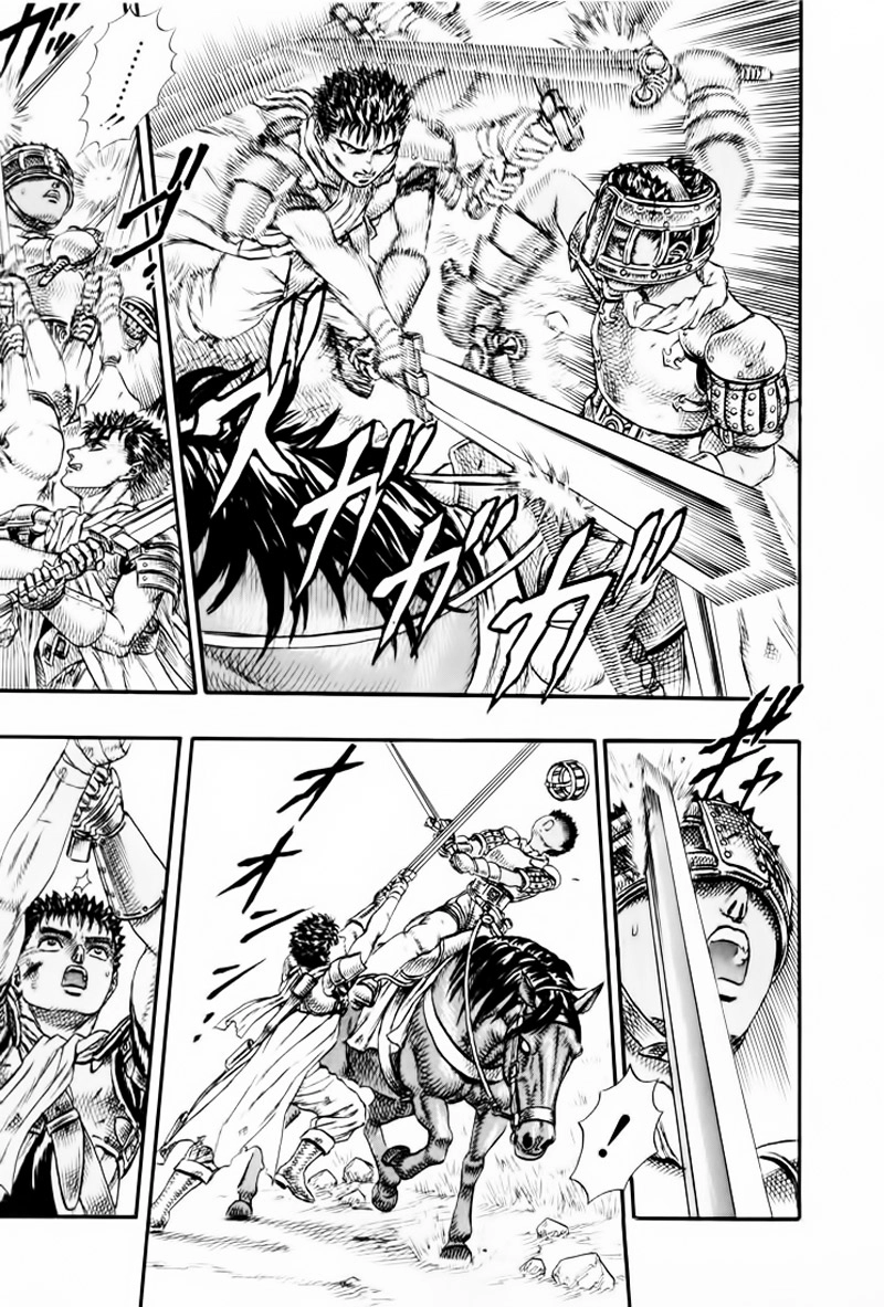 Kiếm Sĩ Đen Chapter 12 - 26