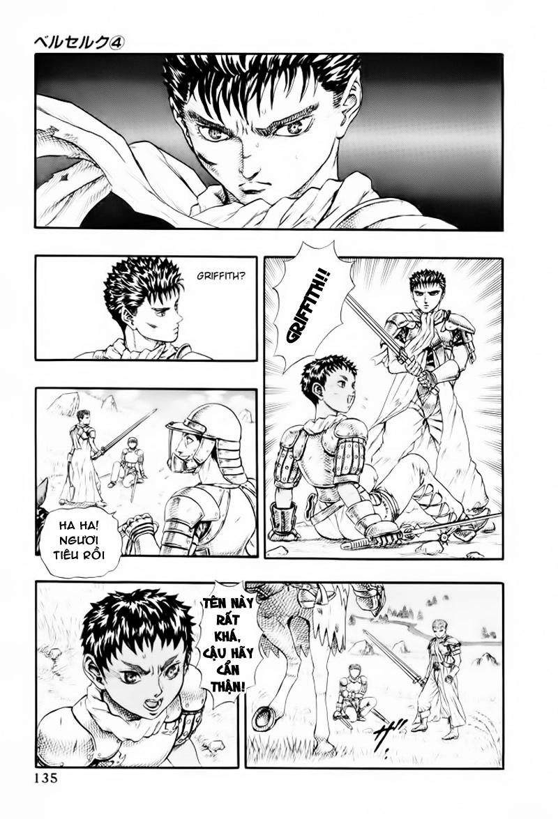 Kiếm Sĩ Đen Chapter 12 - 32