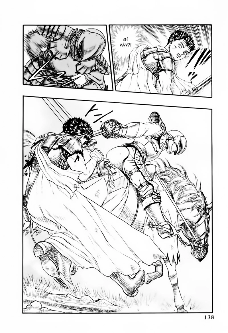 Kiếm Sĩ Đen Chapter 12 - 35