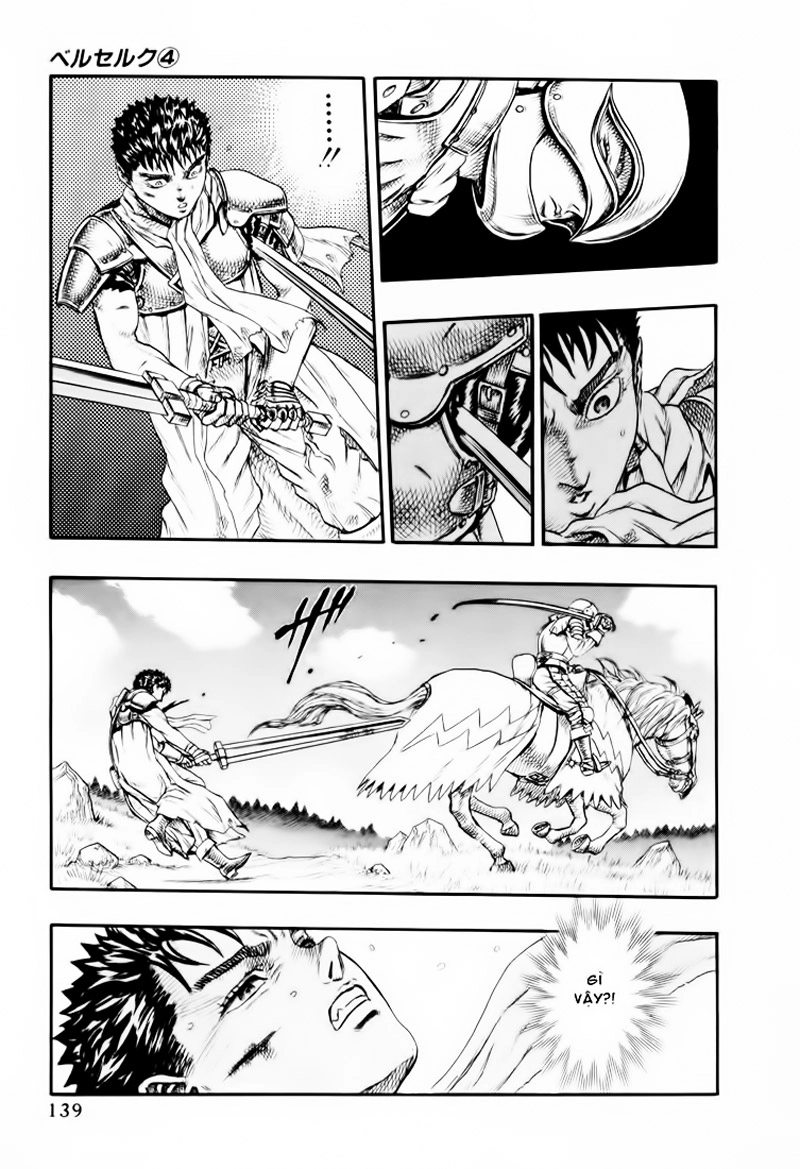 Kiếm Sĩ Đen Chapter 12 - 36