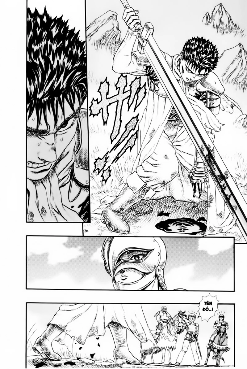 Kiếm Sĩ Đen Chapter 12 - 39