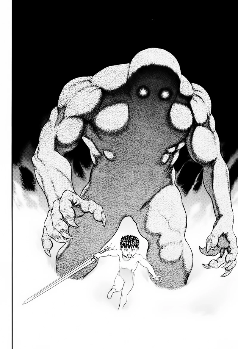 Kiếm Sĩ Đen Chapter 13 - 3