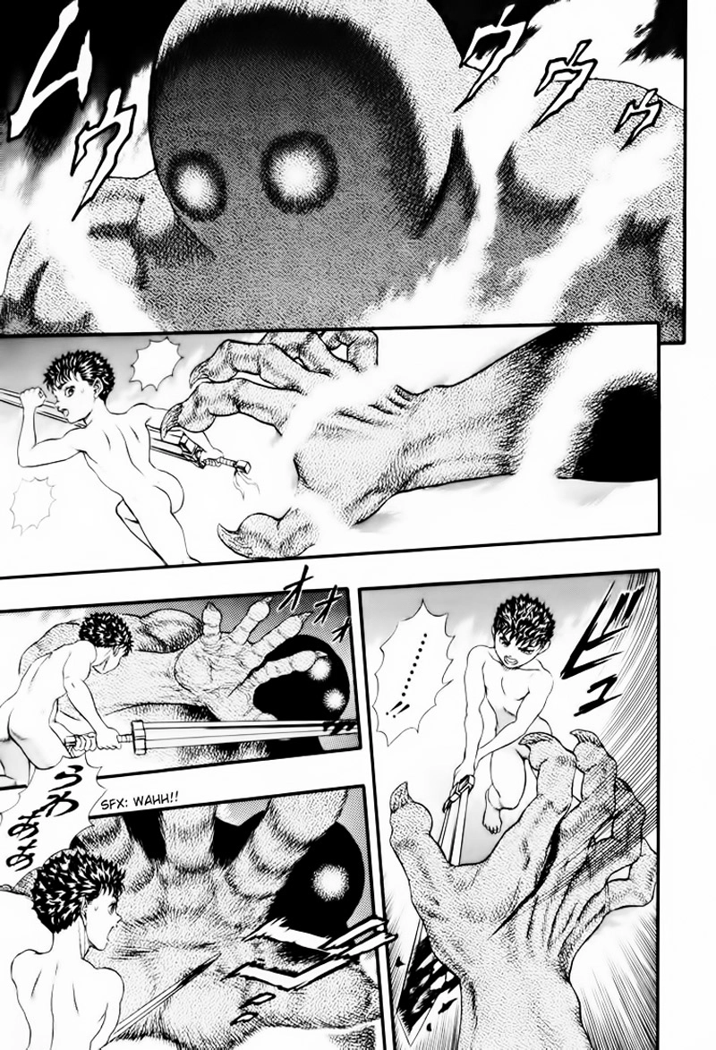 Kiếm Sĩ Đen Chapter 13 - 4