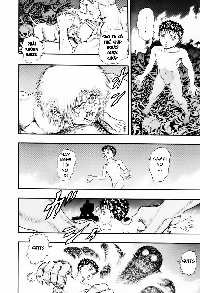 Kiếm Sĩ Đen Chapter 13 - 7