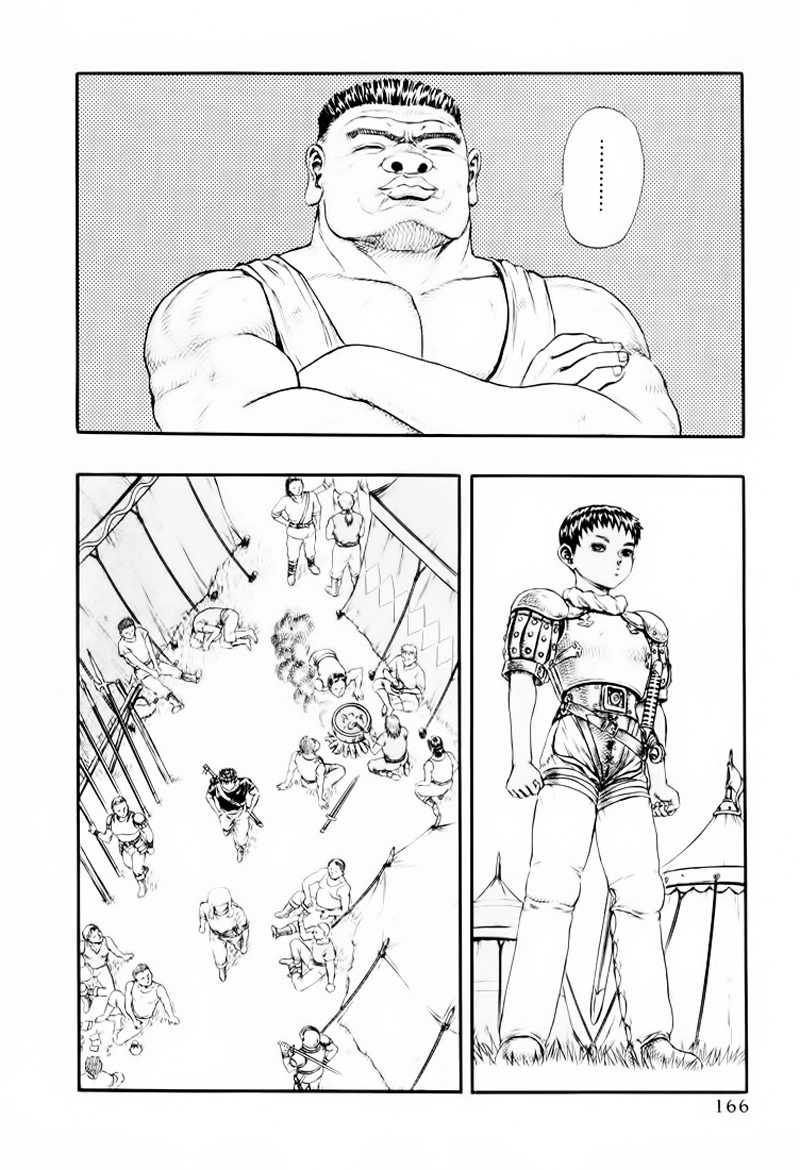 Kiếm Sĩ Đen Chapter 13 - 19