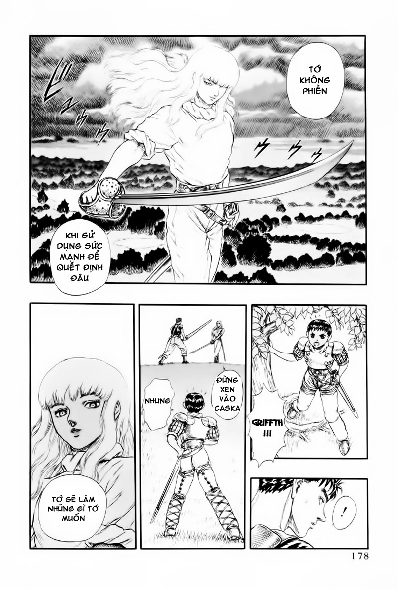 Kiếm Sĩ Đen Chapter 13 - 31