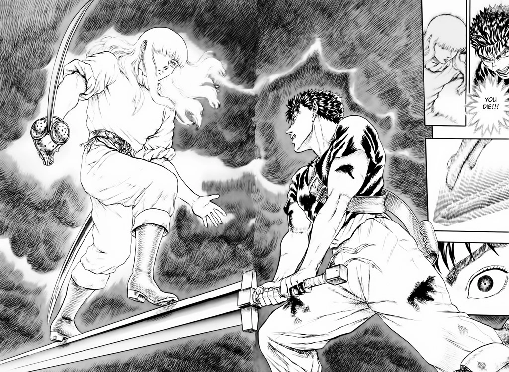 Kiếm Sĩ Đen Chapter 13 - 41