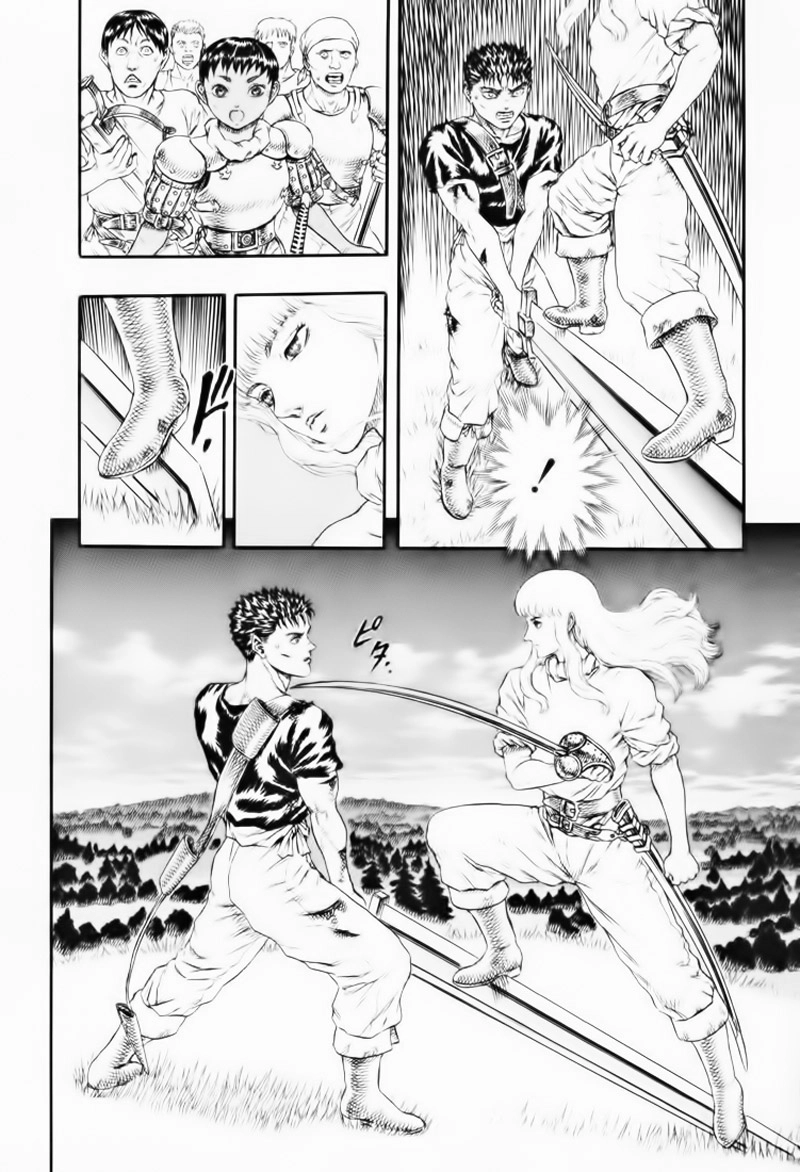 Kiếm Sĩ Đen Chapter 13 - 42