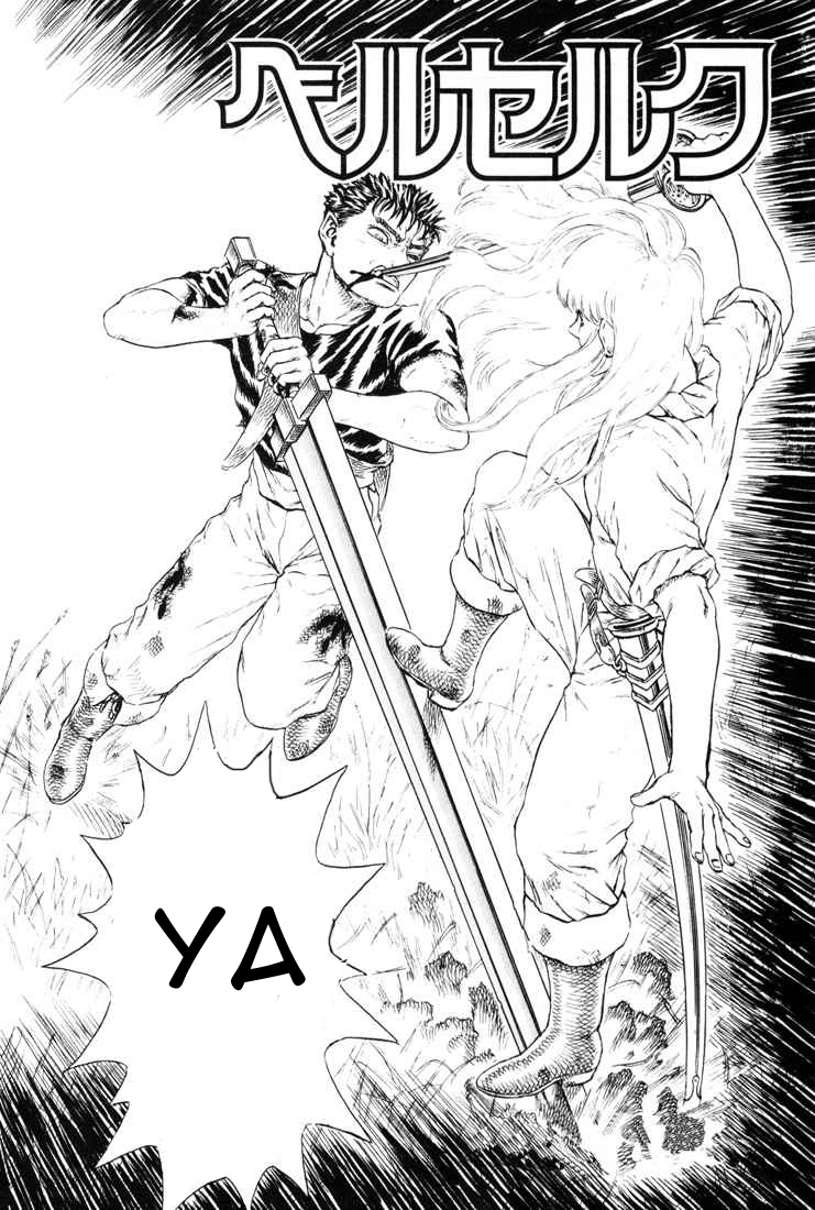 Kiếm Sĩ Đen Chapter 14 - 4