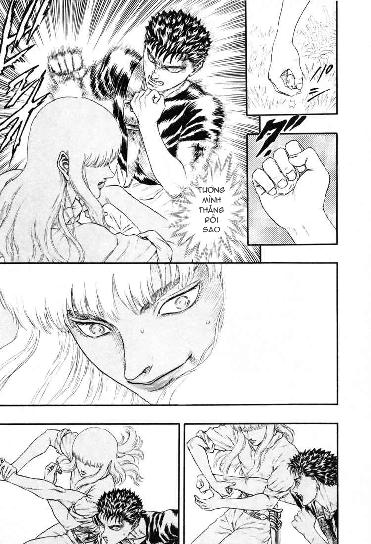 Kiếm Sĩ Đen Chapter 14 - 9