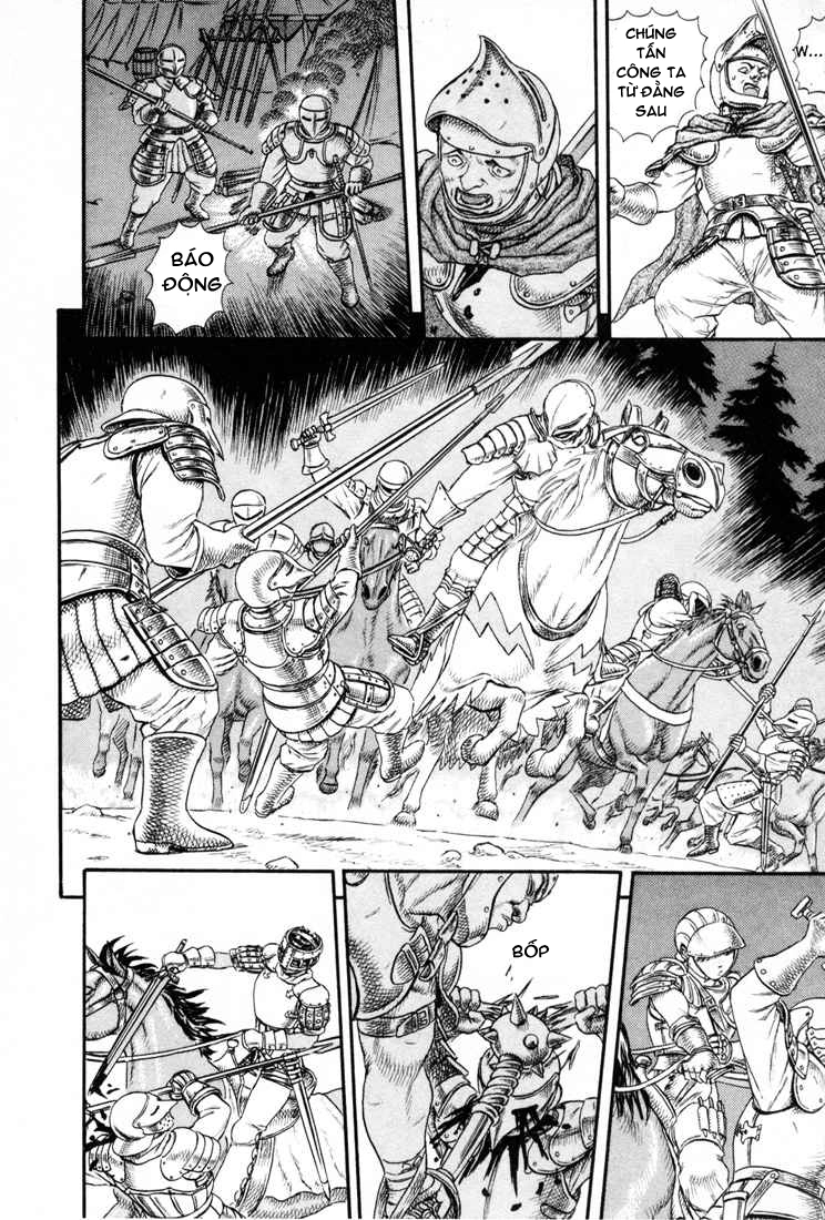 Kiếm Sĩ Đen Chapter 14 - 36