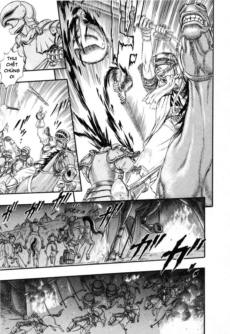 Kiếm Sĩ Đen Chapter 14 - 37