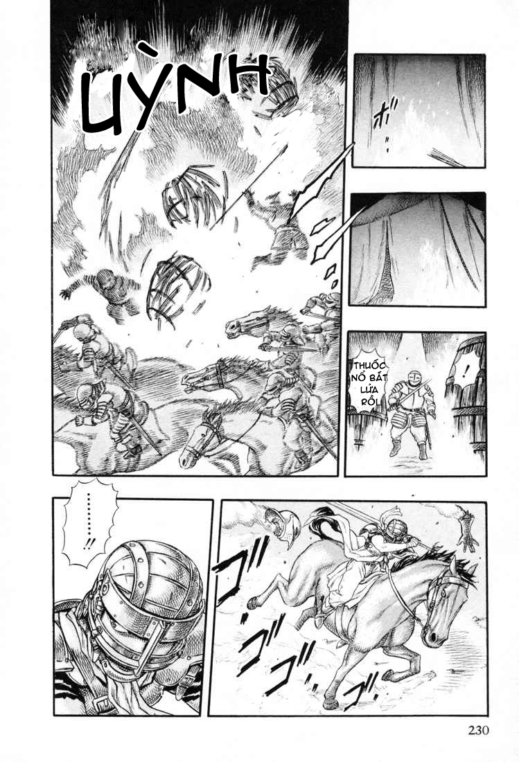 Kiếm Sĩ Đen Chapter 14 - 38