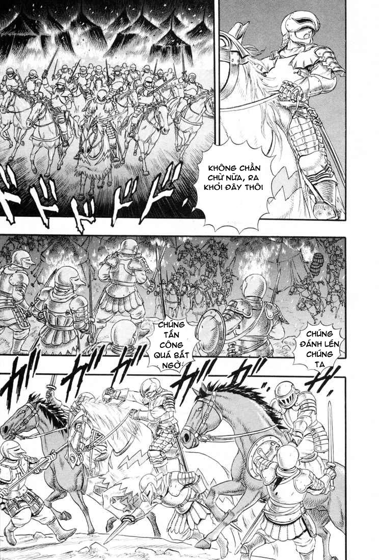 Kiếm Sĩ Đen Chapter 14 - 39