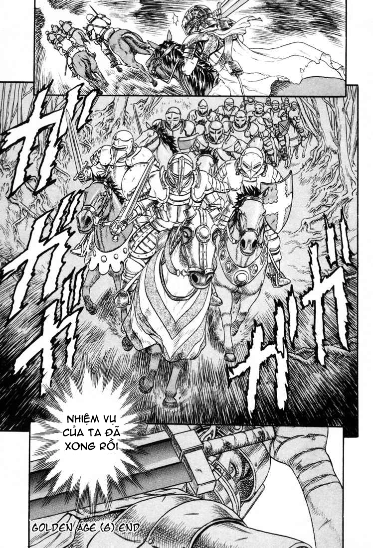 Kiếm Sĩ Đen Chapter 14 - 43