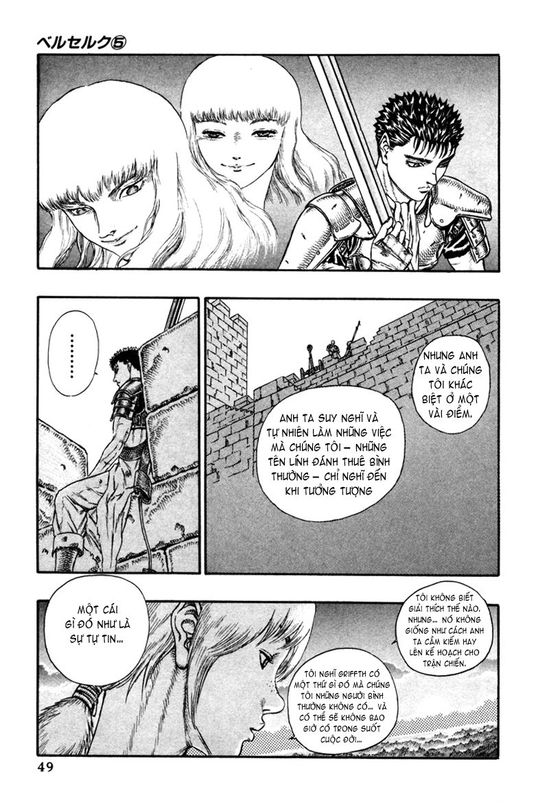 Kiếm Sĩ Đen Chapter 16 - 9