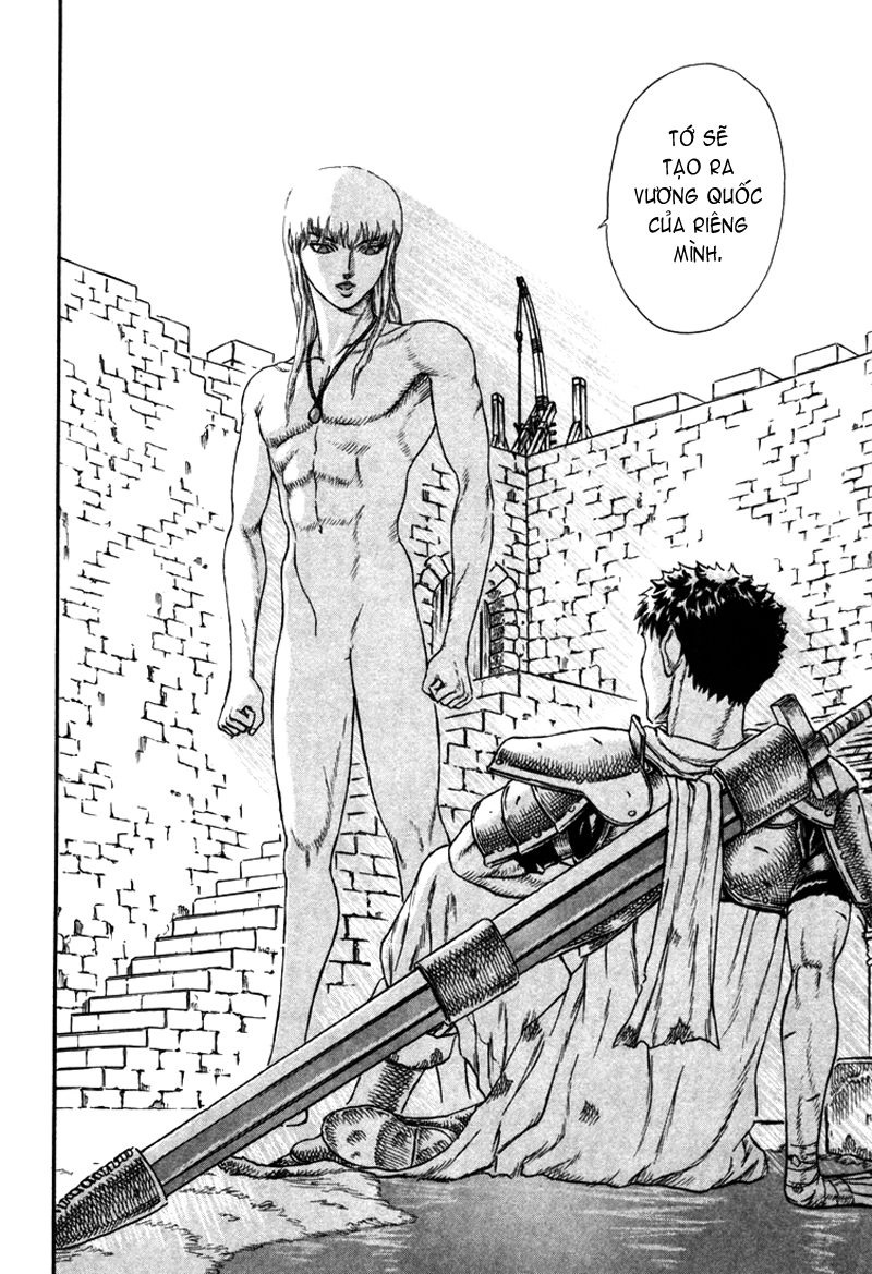 Kiếm Sĩ Đen Chapter 16 - 24