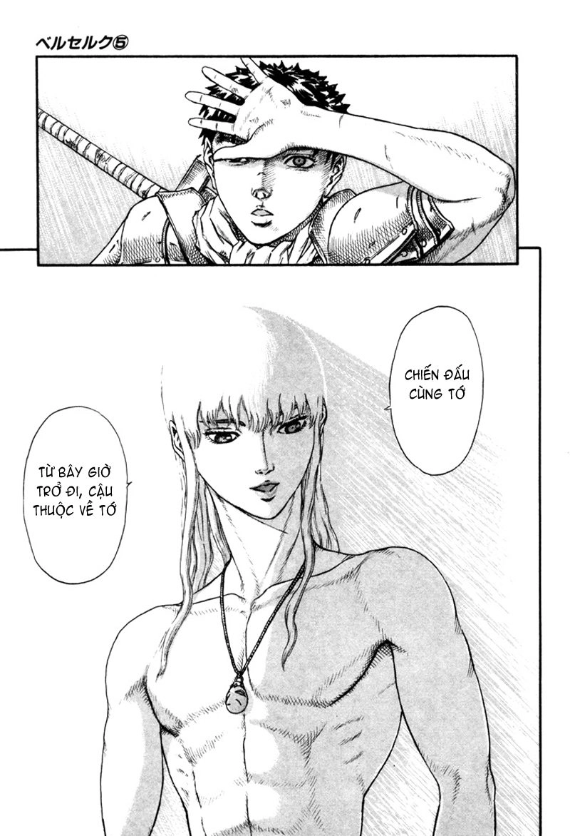 Kiếm Sĩ Đen Chapter 16 - 25