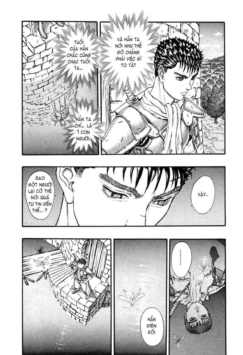 Kiếm Sĩ Đen Chapter 16 - 28