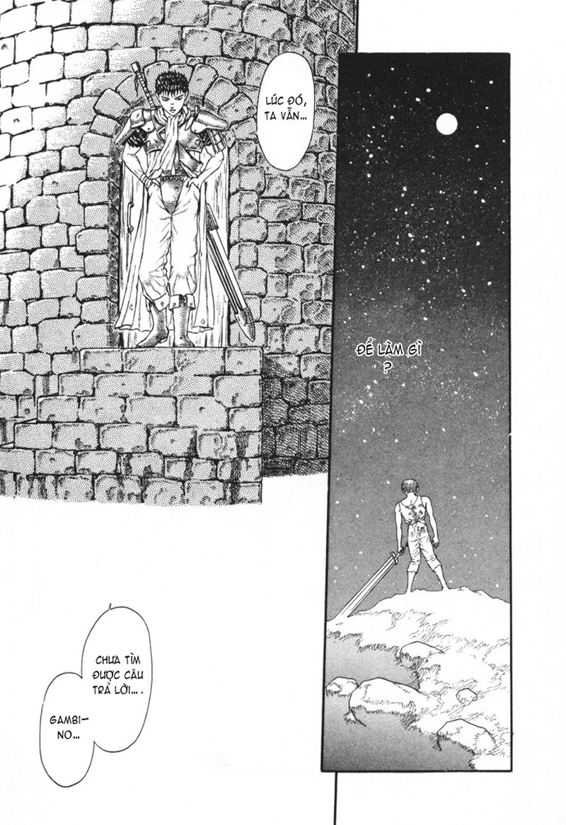 Kiếm Sĩ Đen Chapter 16 - 31