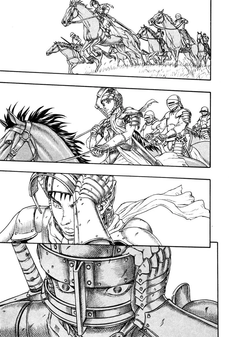 Kiếm Sĩ Đen Chapter 16 - 38