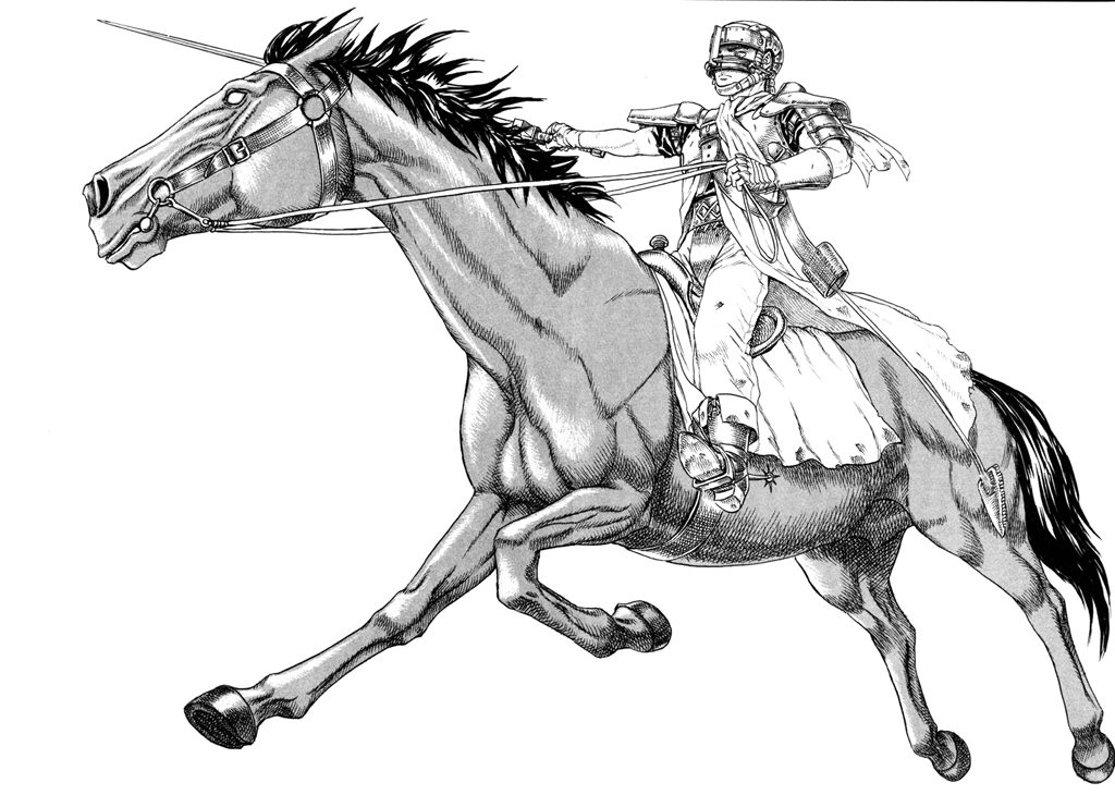 Kiếm Sĩ Đen Chapter 16 - 39